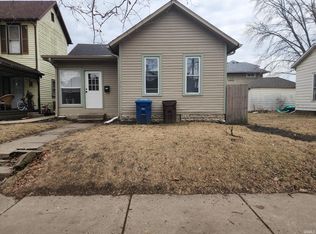 619 Wilkinson St, Logansport, IN 46947
