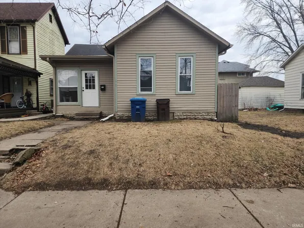 619 Wilkinson St, Logansport, IN 46947
