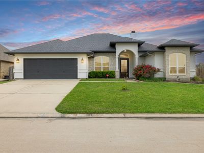 4415 Hadleigh Ln, College Station, TX, 77845