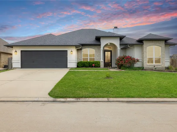4415 Hadleigh Ln, College Station, TX 77845