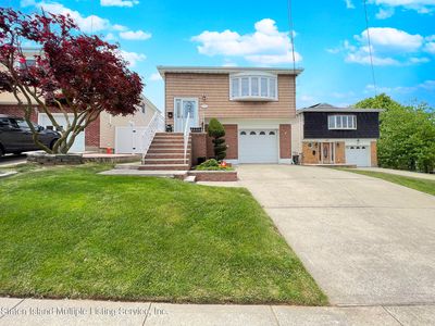 176 Cortelyou Ave, Staten Island, NY, 10312