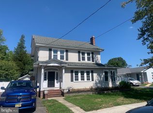 1130 New Pear St, Vineland, NJ