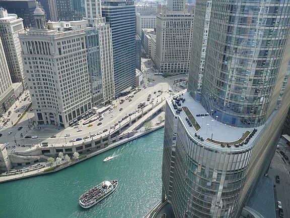 5th image of 405 N Wabash Ave Unit 2808