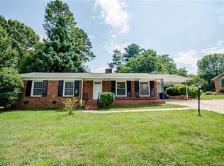 534 Virginia Ave, Statesville, NC 28677