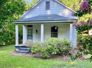205 Garrett St, Rockingham, NC 28379