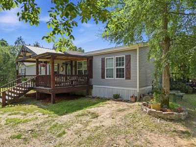 3001 S Evans Rd, White Hall, AR, 71602