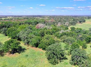 County Road 227 County Rd, Caldwell, TX 77836