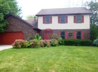 2570 Chapel Dr E, Saginaw, MI