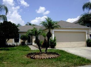 4343 Pembridge Ave, Orlando, FL 32826