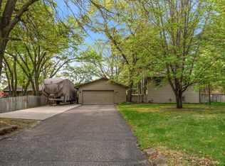 358 123rd Cir NW, Coon Rapids, MN 55448