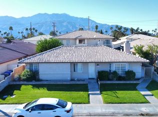 29395 Avenida La Paz, Cathedral City, CA 92234