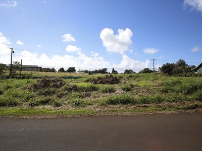 3259 Waoke St Lot A2, Koloa, HI, 96756