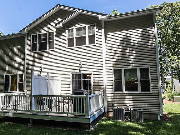 2nd image of 1 Santini St #M