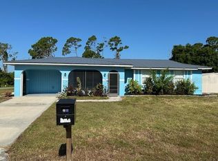 1405 Wilmette St, Punta Gorda, FL 33980