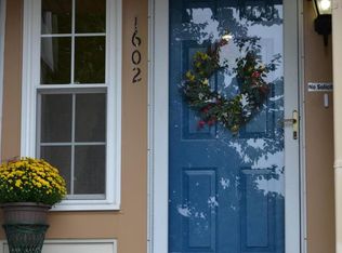 1602 Ingram Ter, Silver Spring, MD 20906