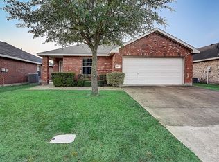 464 Coolidge Ln, Lavon, TX 75166