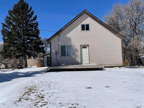 406 Southesk STREET, Whitewood, SK S0G 5C0