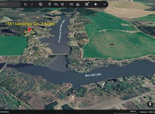 1541 Landings Cir, East Dublin, GA 31027