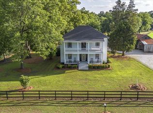 2870 Prospect Rd, Rutledge, GA 30663