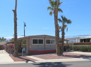 32835 Bloomfield Ave, Thousand Palms, CA 92276