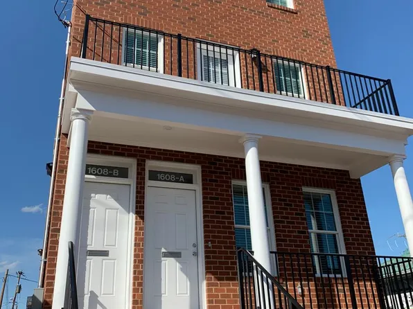 1608 W Cary St, Richmond, VA 23220