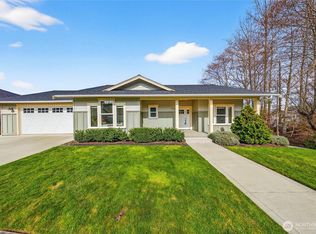 Nelson Short Plat, Anacortes, WA 98221