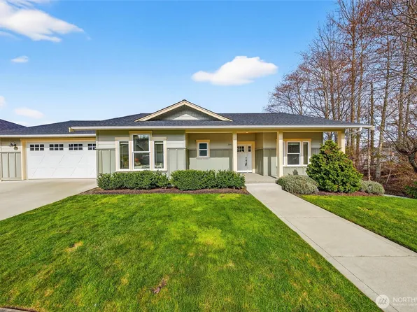 1806 40th Court, Anacortes, WA 98221