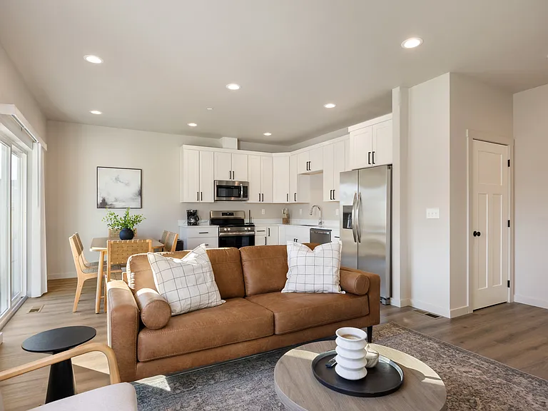 Legacy Townhomes — Photo 27