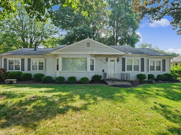 464 Merchant Ave, Marion, OH 43302