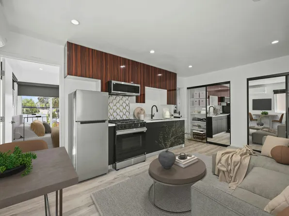 111 N Normandie Ave APT 14, Los Angeles, CA 90004