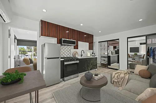 111 N Normandie Ave #14 Photo 1