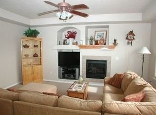 9425 Bur Oak Ln, Colorado Springs, CO 80925