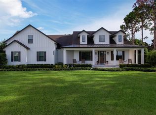 16922 Apopka Springs Blvd, Montverde, FL 34756