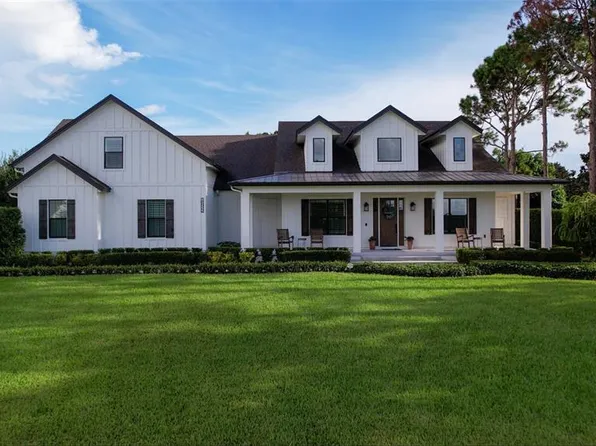 16922 Apopka Springs Blvd, Montverde, FL 34756