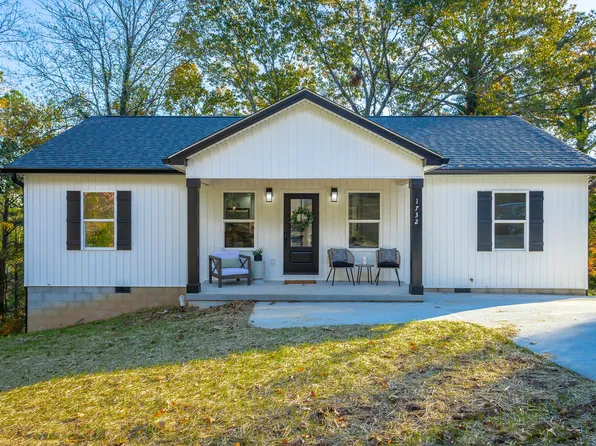 1732 Jeanaga Trl, Chattanooga, TN 37406
