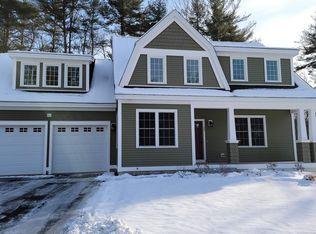 33 Whiteley Dr #19, Dover, NH 03820