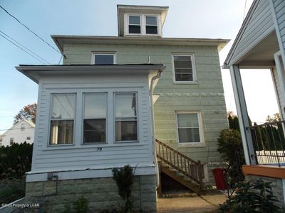 70 S Goodwin Ave, Kingston, PA, 18704