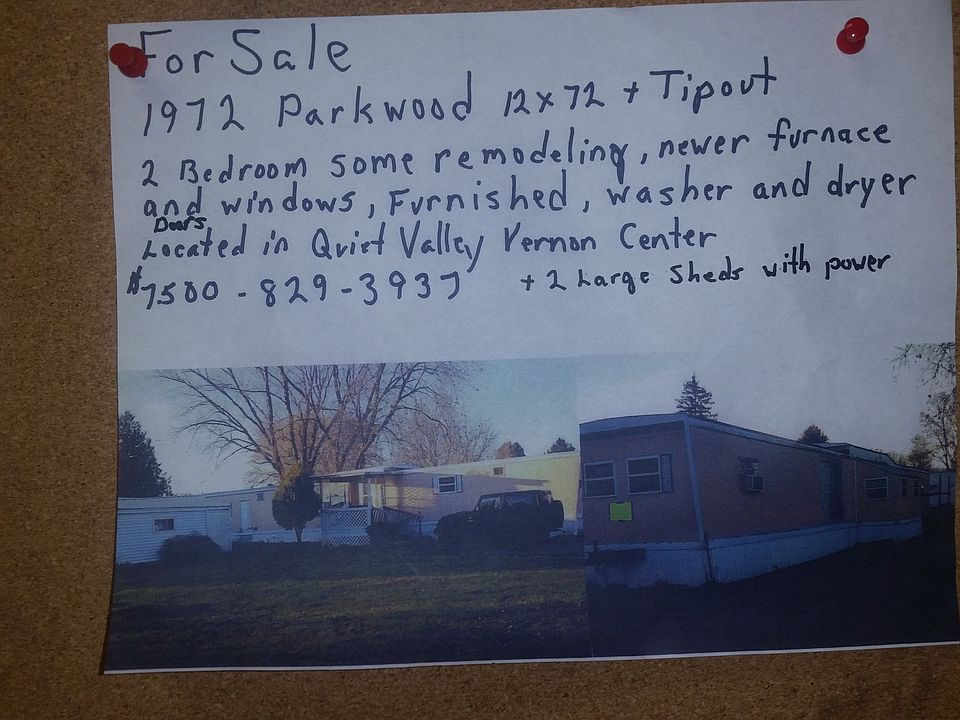 3310 Simmons Rd, Vernon Center, NY 13477 Zillow