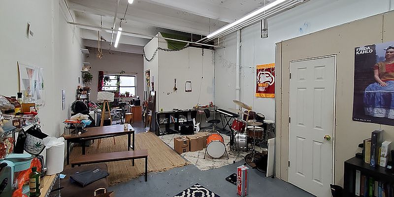 1st image of 304 Meserole St