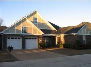 116 Baltic Dr, Shreveport, LA 71115