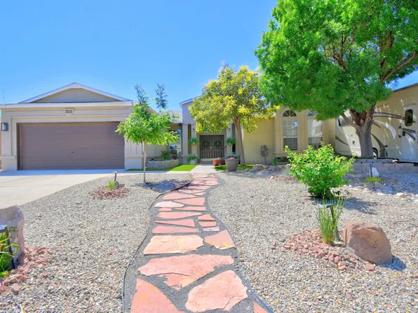 7212 Spruce Mountain Loop NE, Rio Rancho, NM 87144