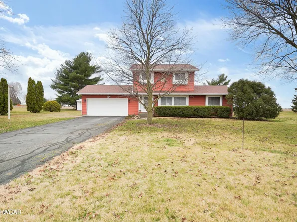 6491 E Lincoln Hwy, Columbus Grove, OH 45830