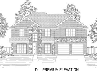 9612 Westchester Ln, Forney, TX 75126