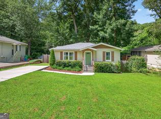 2976 Lowrance Dr, Decatur, GA 30033