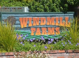 8244 Windmill Farms Dr, Cotati, CA 94931