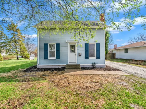 336 E Ogden Ave, Geneseo, IL 61254
