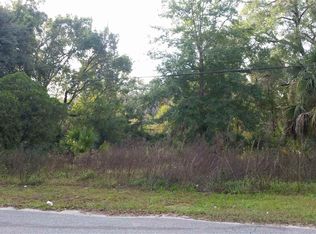 517 W Drew St #0, Perry, FL 32347