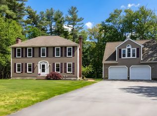 9 Cottle Ln, East Freetown, MA 02717