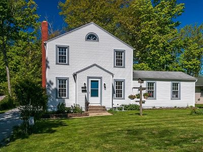 5084 Forest Rd, Mentor, OH, 44060