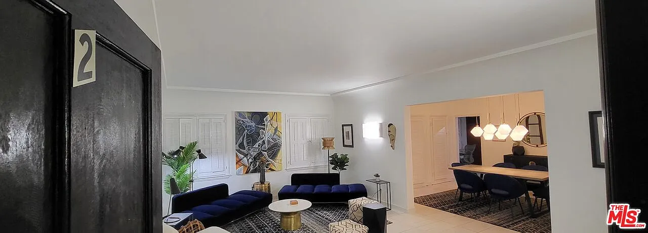 2 bed, 2.0 bath, 1625 sqft, $4,850 — Photo 2